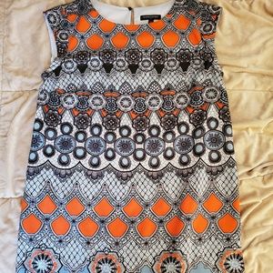 This Dress Means Business!